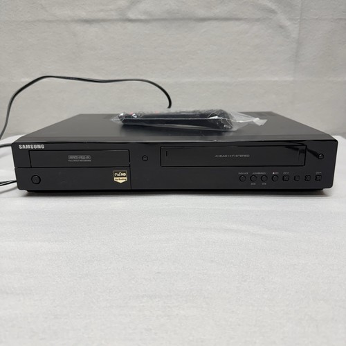 Samsung dvd vr375 - samsung, registratore