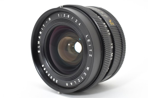 Quasi come nuovo - leica, leitz