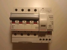 Magnetotermico Differenziale