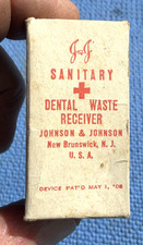 Johnson and Johnson Ricevitore