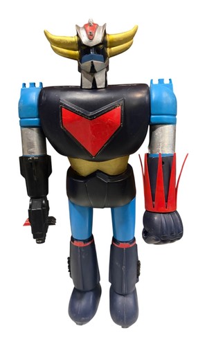 Grendizer jumbo goldrake - jumbo,