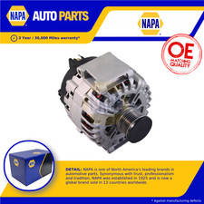 Alternatore NAL1296 NAPA