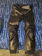 Pantaloni da moto uomo - Spidi