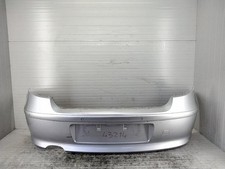 PARAURTI POSTERIORE COMPLETO