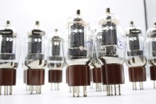 2 PZ G-807 / VT-100 / QE06/50