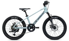 BICI 20 VESUVIO  7V LOMBARDO