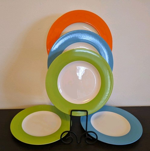 Lotto piatti villeroy - di,