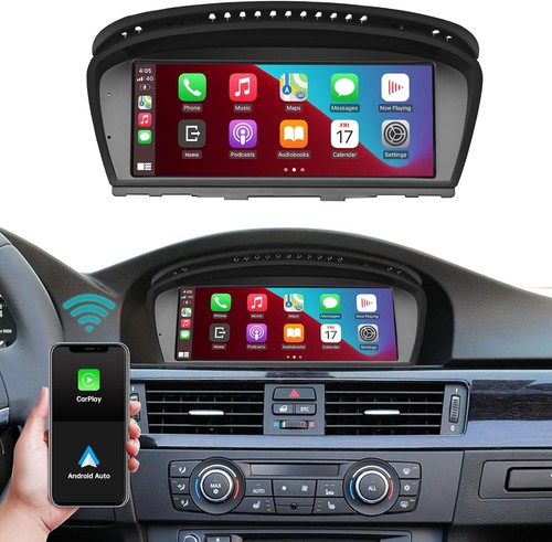 Autoradio gps apple carplay - gps,