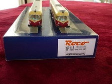 ROCO BREDA TEE ALN 442/448 203