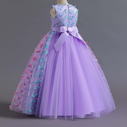 Abito principessa bambina - abito,