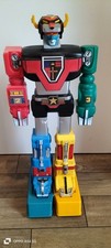 Voltron (GoLion) - Giant