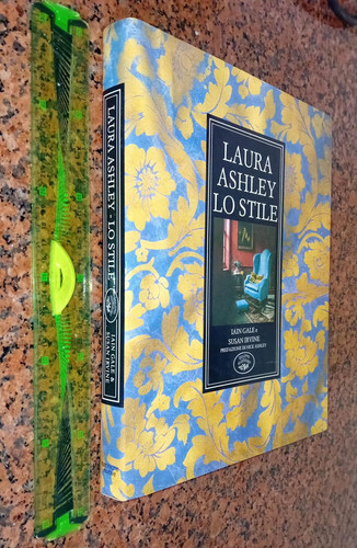 Libro laura ashley - -, lo