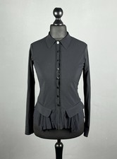 Camicia blusa MARITHE FRANCOIS