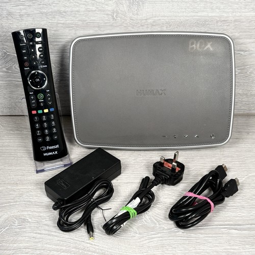 Registratore smart humax - smart, tv