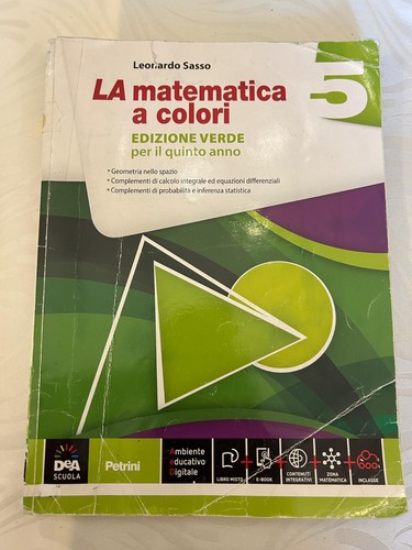 Matematica colori - a,