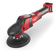 Flex Lucidatrice rotativa a