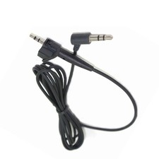 Per Cuffie Bose Ae2i con Microfono Senza Microfono Aggiornamento Cavo Cuffie