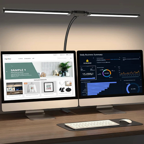 Lampada scrivania led a - lampada,