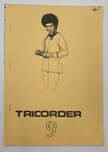 Star trek serie originale - star, la