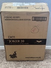Hot Toys DX11 Joker 2.0 il