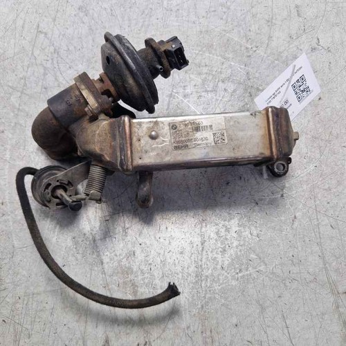 Valvola egr bmw serie e91 - serie,