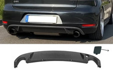 ESTRATTORE DIFFUSORE + TAPPO