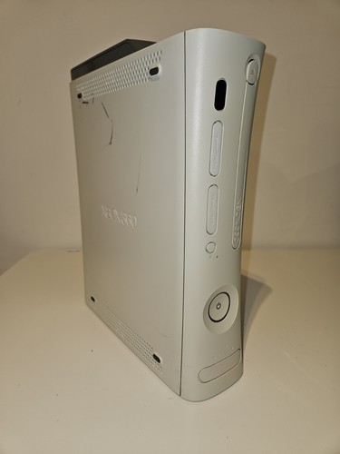 Xbox 360 console bianca - 360,