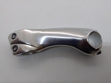 Attacco manubrio corsa 3T Mutant 11 cm