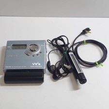 Sony walkman n920 - walkman, mz-n920