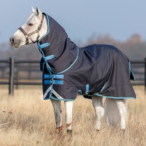 Horseware amigo bravo - amigo,