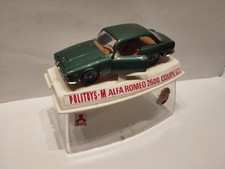POLITOYS ( Italy ) N.514 ALFA