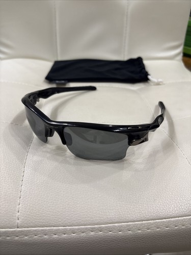 Occhiali sole oakley fast - da,