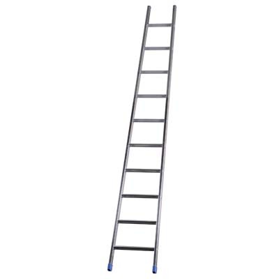 Scala trapezoidale pedata - scala,