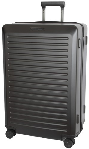 Porsche design trolley voyager - design,
