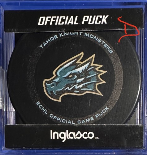 2024 2025 echl tahoe knight - 2024-2025,