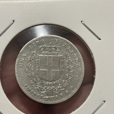 VITTORIO EMANUELE II RE ELETTO