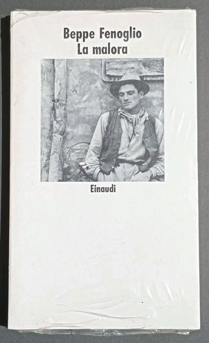 Malora beppe fenoglio - la,