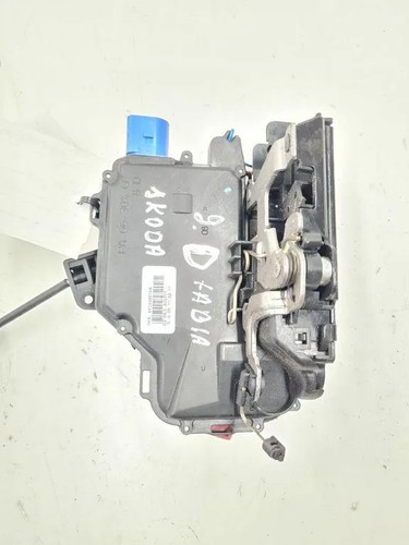 Skoda fabia combi 545 - ii,