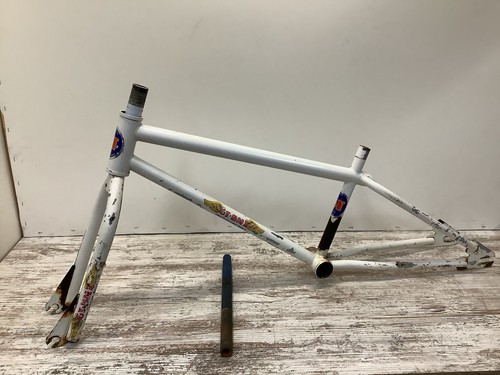 Bmx vecchia scuola junior - bmx,