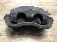 Pinza freni anteriore sinistra