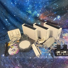 Pacchetto console Nintendo Wii