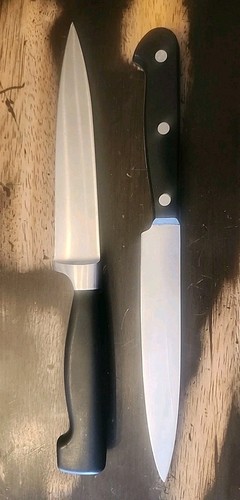 Zwilling henckels - j.a.,