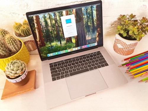 Apple macbook pro 9 i7 - apple, 2.9