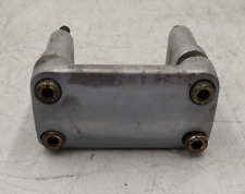 PIASTRA STERZO+RAISER MANUBRI - DUCATI MONSTER 600 1994-1998