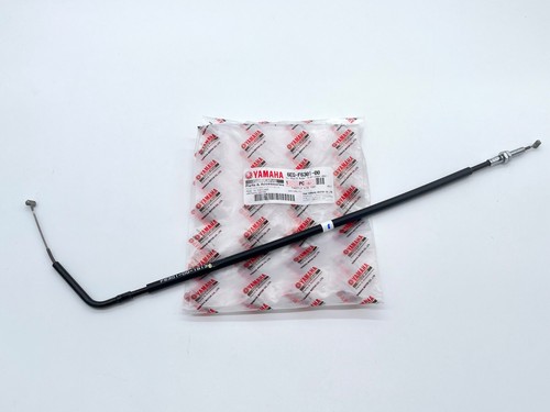 Cavo acceleratore fuoribordo - cavo/acceleratore,