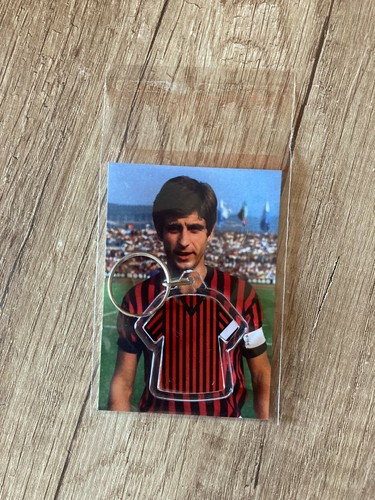 Portachiavi maglia milan - maglia,