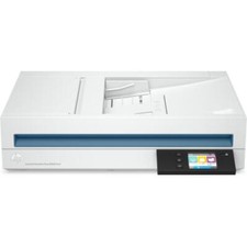 HP SCANJET ENTERPRISE FLOW
