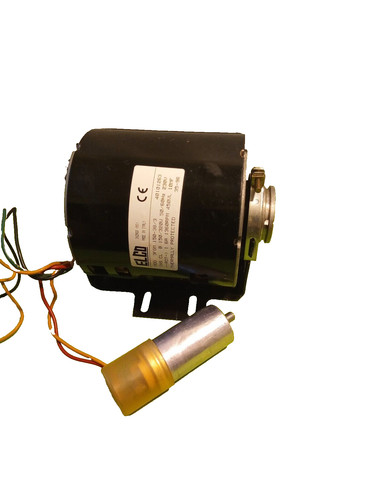 Motore elettrico elco mod - motore,
