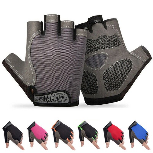 Guanti ciclismo con - guanti,