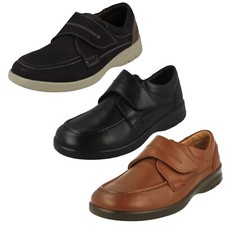 Scarpe Casual Padders Da Uomo